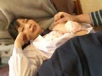 合コンでモノにしたとても綺麗な女子大生に媚薬を盛って痙攣絶頂不貞交尾を盗撮