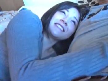 透明感抜群の美少女のプライベートハメ撮りが流出!!