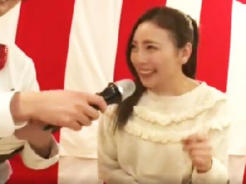 絶頂耐えクイズに敗北して挿入されてそこでも絶頂するお姉さん