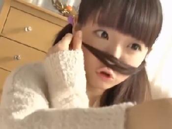 18歳超えとはとても思えないお兄ちゃんとのSEXが大好きな妹