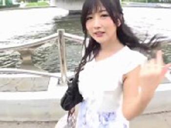 大槻ひびきと情熱的な膣射デート＆セックス