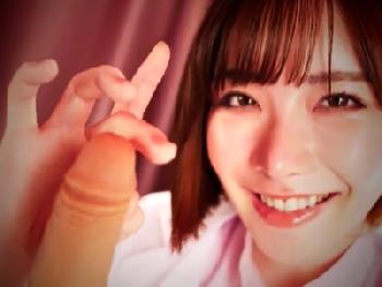 100%男の潮吹きさせる痴女開発W