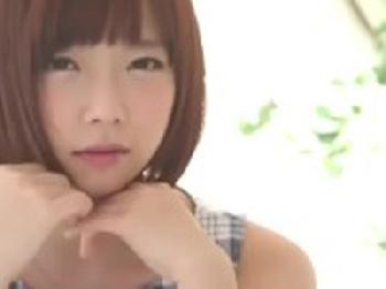 今やABEMANEWSで一世を風靡する紗倉まながシミケンたちにどっぷり膣内で子種を爆射される