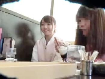 酔っ払って理性がなくなってしまった女子大生