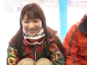 義理の父親に犯される巨乳嫁…徹底的に性的調教され妊娠確定種付けSEX