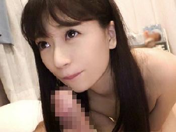 スレンダーボディのお姉さんが無我夢中で肉棒を欲するハード性交