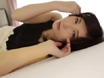 元グラドルの仲村みうがムキムキ男とディープ性交