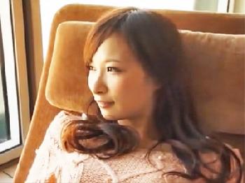 ゆるふわおっぱぃ美女ハメ→久々の絡みに恍惚エクスタシー!!