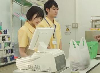 仕事はできないけど顔と体の相性だけは最高なコンビニパート妻とラブホ密会!!