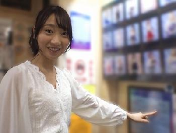 AV女優の潜入体当たりレポート!!ピンサロ・M性感など自分のアソコを使って体験取材