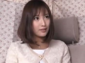 素人人妻をナンパ成功!!すぐラブホテルへ連れ込み種付け性交!!