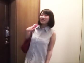 デリヘルで超好みの童顔が来た!!その瞬間僕は膣射交尾実行を決めた