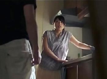 幸せの絶頂にいた若妻が…冷酷な婦女暴行犯に狙われ極悪凌辱に!!