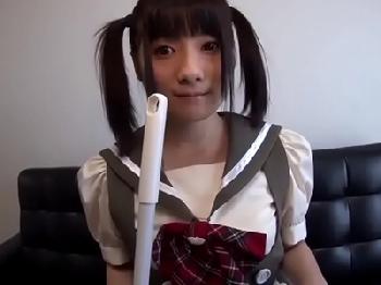 派遣メイドに様々な格好をさせてイヤらしい事いっぱいさせてみた!!