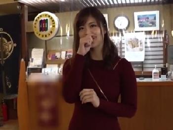 最強すぎる看板娘をナンパして否応なしにAV出演させたヤバいやつ!!