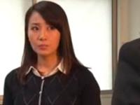 七瀬アリス｜えげつなく悶え狂うとても綺麗な女性にゴムなし挿入おまんこ内射精