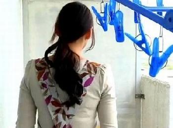 小生意気な団地妻は俺の巨根でねじ伏せてやる!!最初は強気な妻がだんだんとペニス堕ち