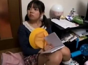 JSを拉致→性的暴行するクズ変態