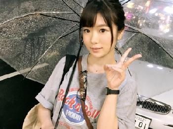 乃木坂のあの子にそっくり!!アイドルレベルの法学部女子大生と顔面射精交尾