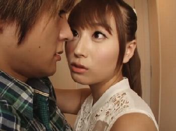 初めて彼女の家に行ったのに…色情狂お姉さんに逆寝取りされW