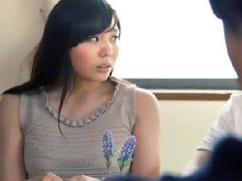 夫がインポになった巨乳人妻が他人と性的行為への欲求を解消SEXした結末