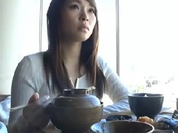 極上素人人妻をナンパして即連れ込み中出し