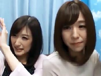 まさかの痴漢待ち痴女!?痴漢の手で意図引くほど欲しくなったお姉さんがバック挿入でコンドーム未装着で孕ませ射精