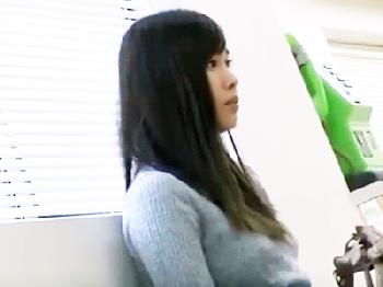 婦人科に通う産後妻を襲って極悪非道びっかけ強姦→巨乳を振り乱して痙攣絶頂