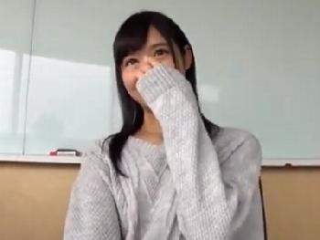 賞金100万円に惑わされたカップル…罰ゲームで彼女に中出し寝取り性交