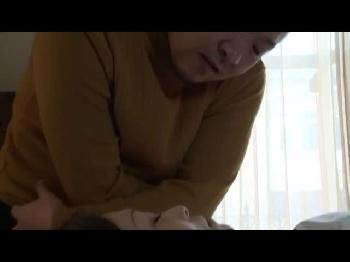 お金のため‥お金のため‥耐える援交女子校生