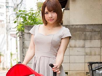 子連れのママさんがナンパで子供放置SEX