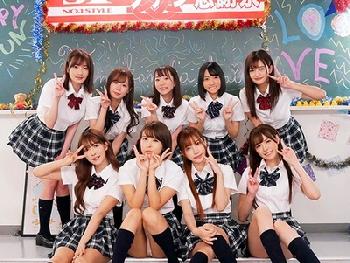 エスワントップ女優だけが集まった夢の大大大乱交!!