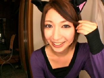 娘の見ている前で義母が代理出産の膣射性交!!