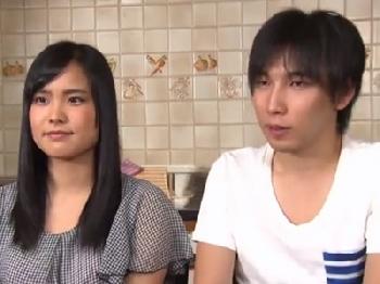 数十年ぶりに姉弟でお風呂に入ったら発情→そのまま近親交配中出し