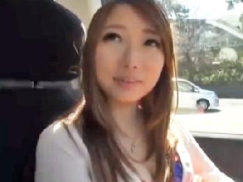 浜松駅周辺でナンパしたお淑やかなギャルをホテルに連れ込み挿入成功