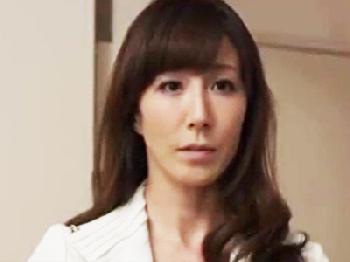 夫の友人に媚薬を盛られ緊縛調教されるも絶頂アクメして自ら求める人妻