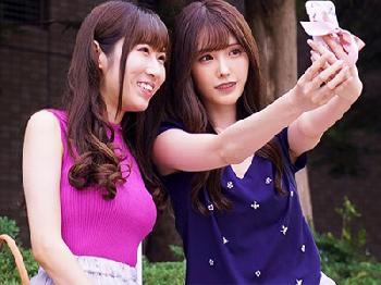 可愛いからっていい気になってる友人を裏切り男友達に頼んで復讐の性的暴行W