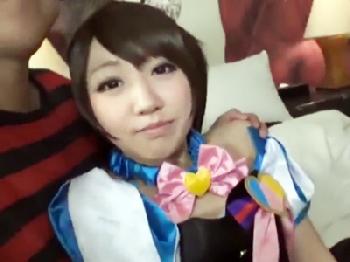 巨乳素人人妻ナンパ!!すぐラブホテルへ連れ込み膣射交尾!!