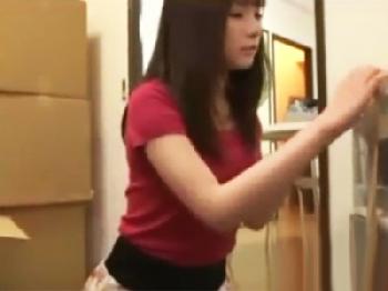 綺麗すぎる彼女の友人に色仕掛けされて耐えられるわけなし!!彼女ゴメン