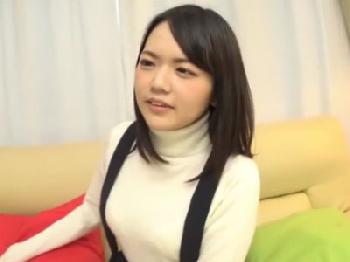 夫が淡白で性的欲望が暴走寸前な美貌の人妻→公共の場でのSEX開始で性行為への欲求開放