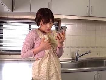 夫との性交渉がなく始めた奴隷スレで…ある男の命令に従うようになった妻が…