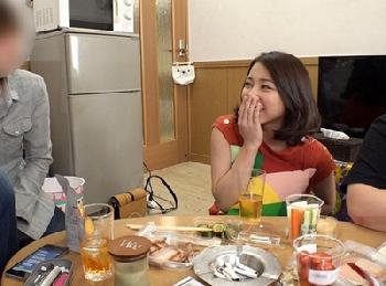 男をイジメたがる変態素人が自分からAV出演