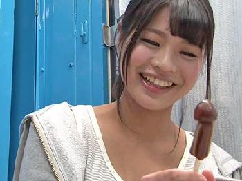 マジックミラー号スタッフが女子大生の女子寮に突撃して連れ出しSEX!!