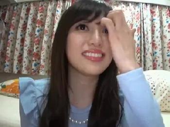 東中野で終電逃した美素人と家まで送って寝取られ性交