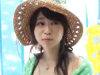 彼氏の目の前で生バックされ絶頂乱舞の寝取られビキニ美女に気の済むまで種付け