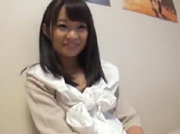 素人を自宅に連れ込み→避妊具未装着で膣内射精