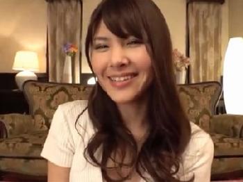 美形なのにアナルが弱点のお姉さんをガチ掘り中出し