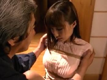 荒縄調教で品の良いお嬢様が完堕ち性暴行