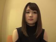 ナンパした素人美少女をハメ撮りし中だし!!