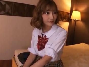 とても綺麗なデリヘル嬢と本番交尾出来て大量ぶっかけする